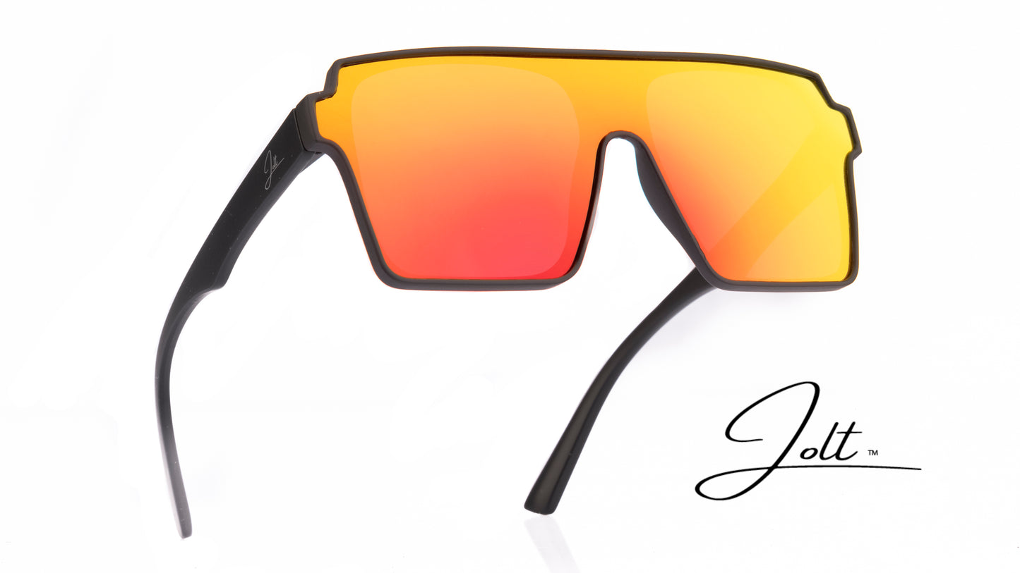 Jolt Fury Sunglasses