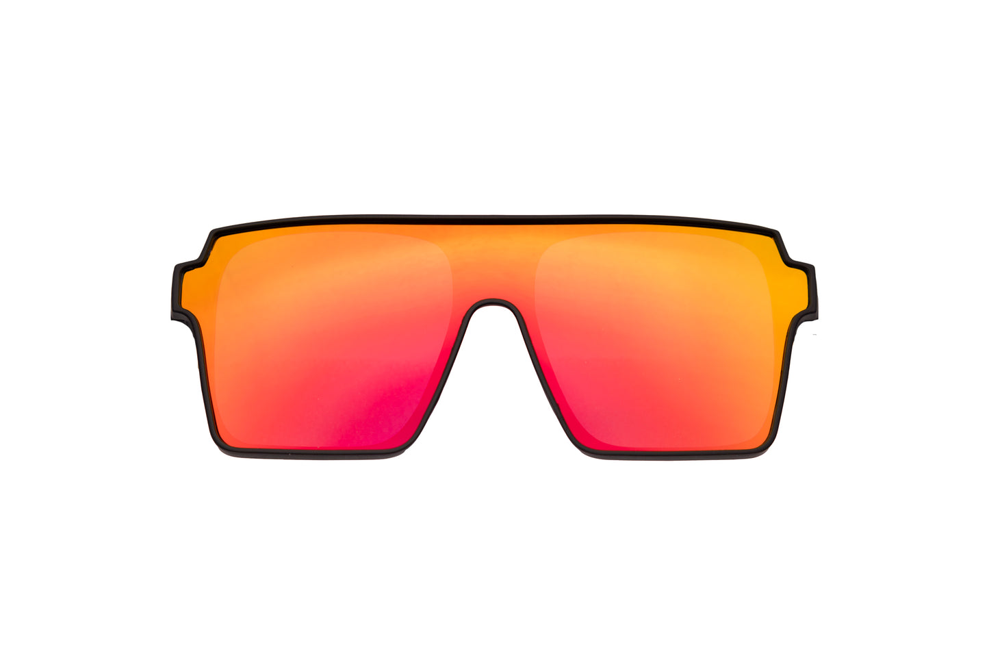 Jolt Fury Sunglasses